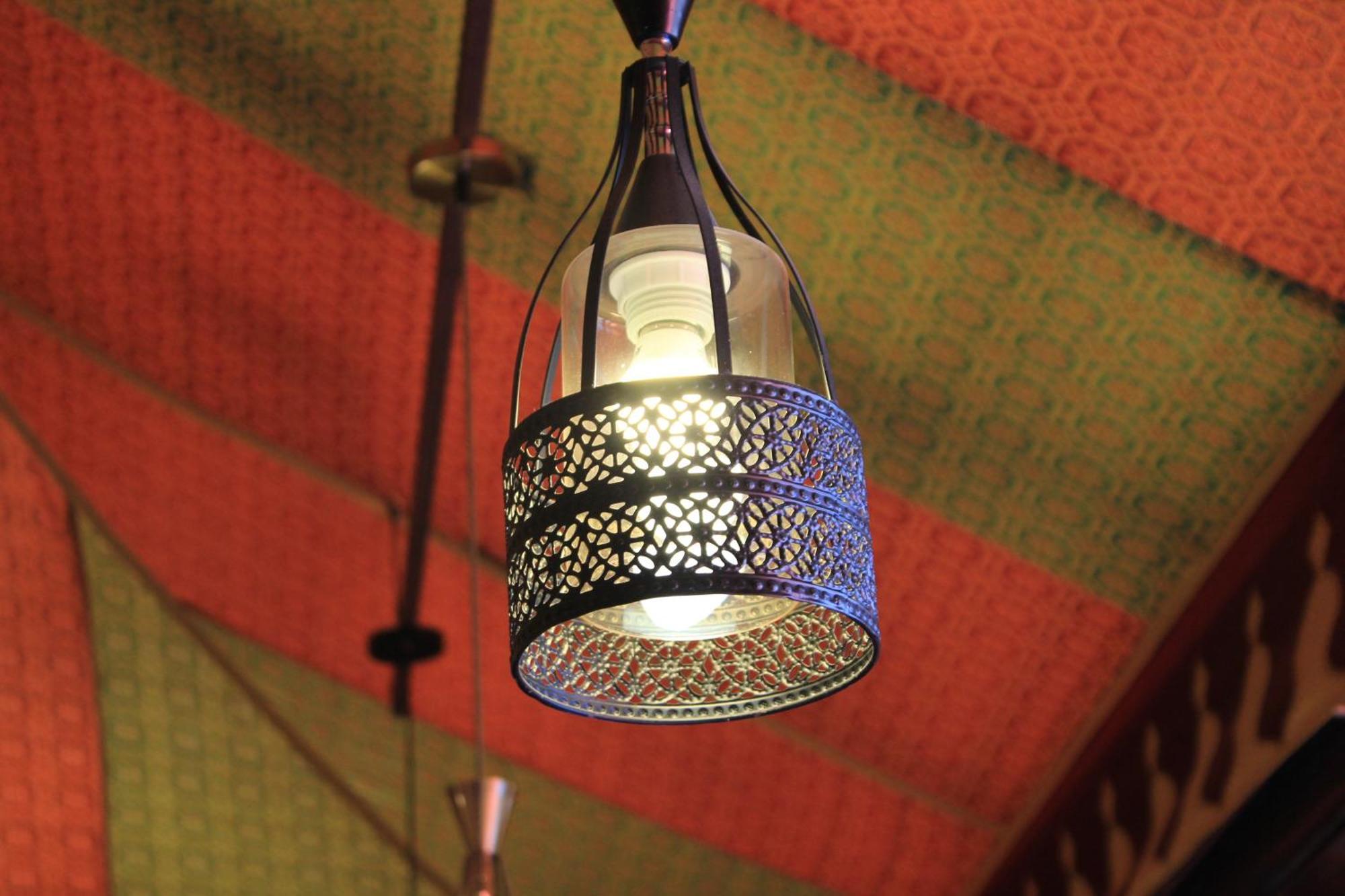 Riad Hilmuna Hammam Et Spa Marrákes Kültér fotó
